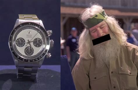 antiques roadshow rolex oyster watch